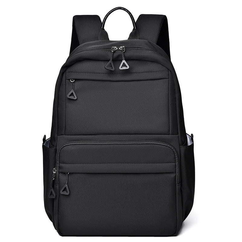 Stylish Multi-Functional Backpack LoungeYard — product view 5
