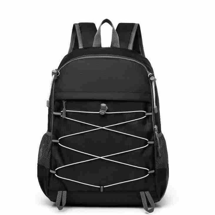 Lightweight Outdoor Adventure Backpack LoungeYard — product view 1