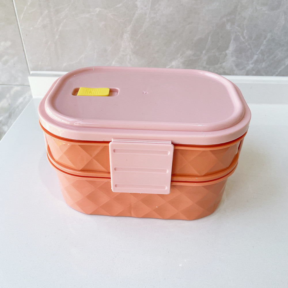 Multi-Compartment Food Storage — product view 6