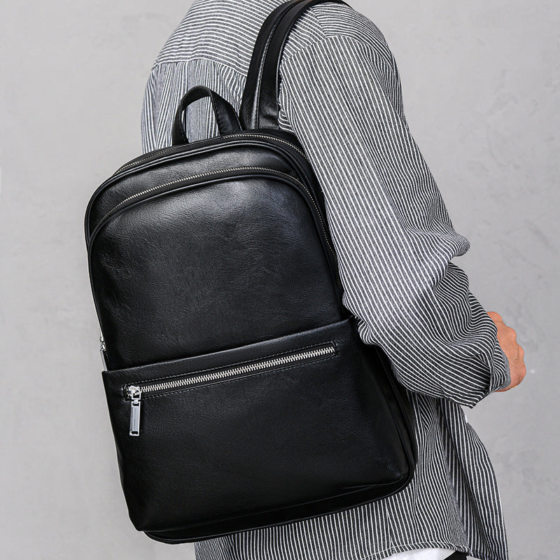 More Elegant and Practical Backpack LoungeYard — product view 1