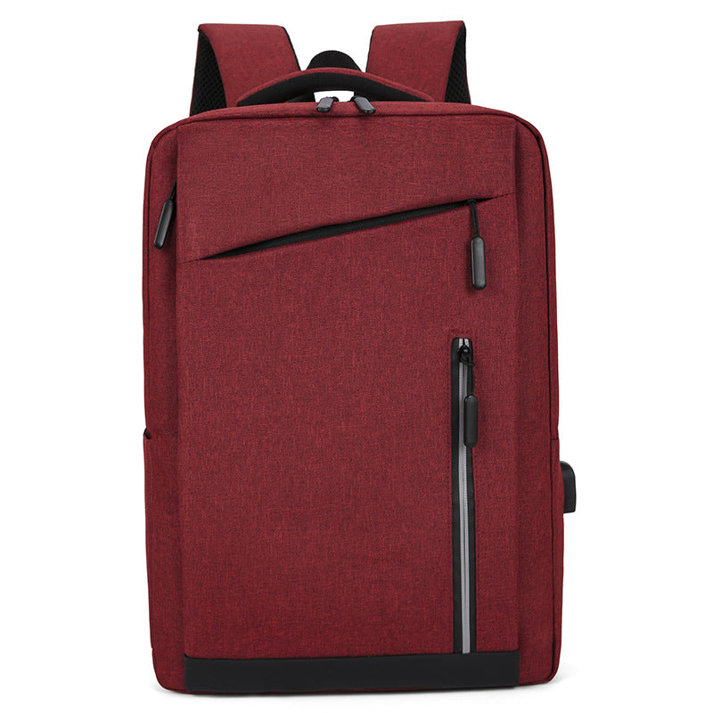 Versatile Travel Backpack LoungeYard — product view 5