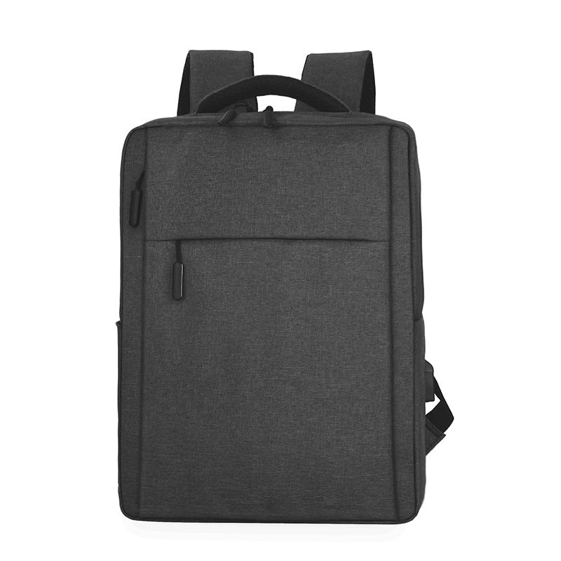 Sleek Professional Laptop Briefcase LoungeYard — product view 6