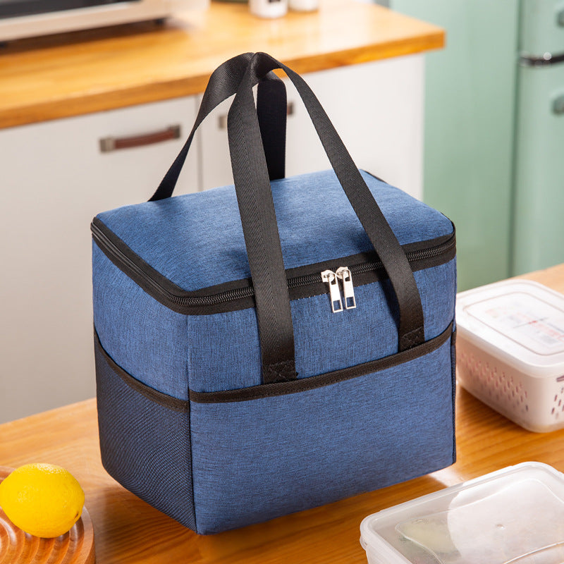 Insulated Lunch Storage Tote LoungeYard — product view 5