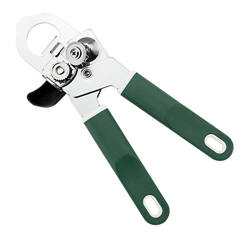 Heavy-Duty Multi-Purpose Jar and Bottle Opener LoungeYard — product view 1