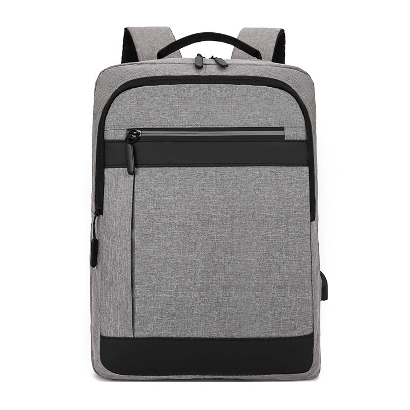 Professional Slim Backpack LoungeYard — product view 2