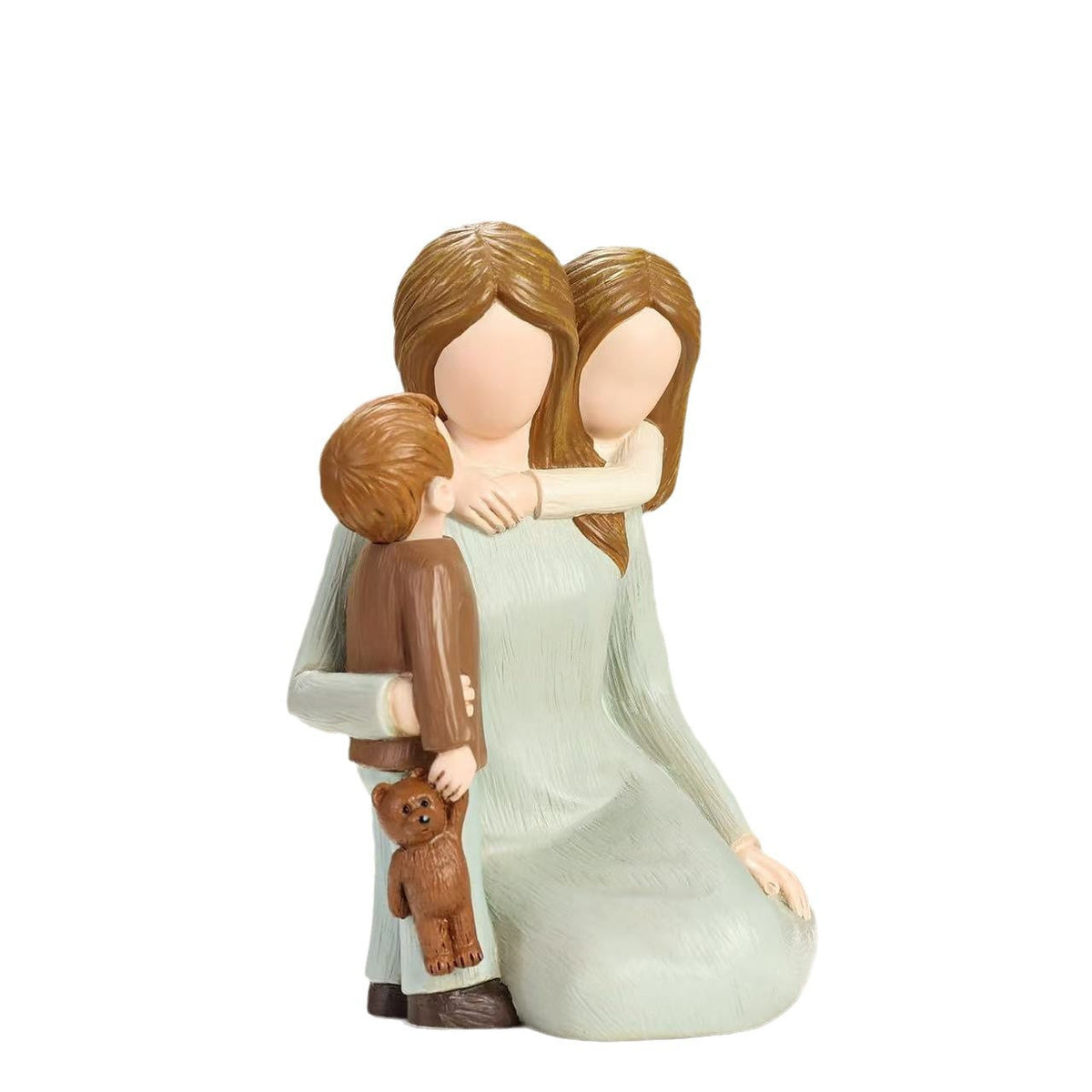 Artistic Friendship Figurine Bowlift — product view 4