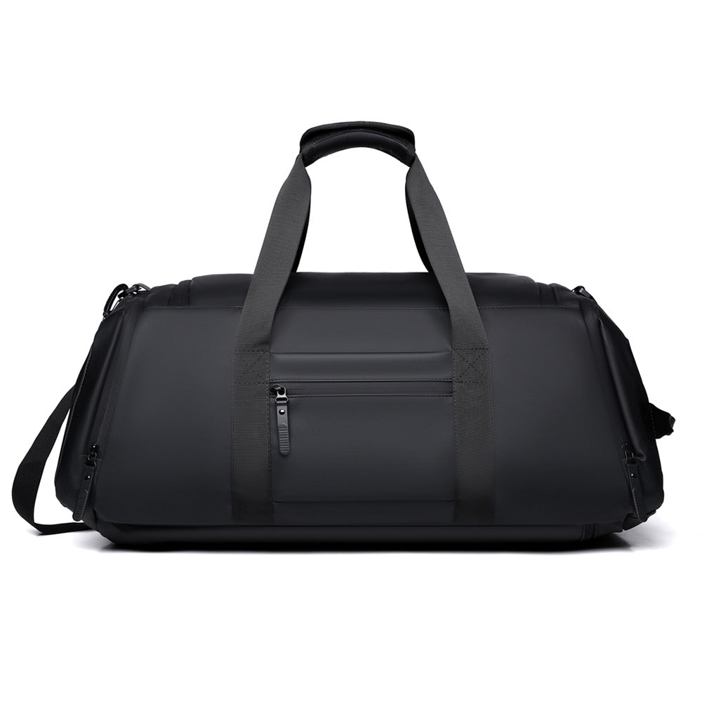 Versatile All-Weather Duffel Bag LoungeYard — product view 3