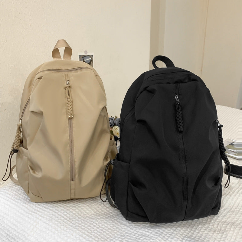 Urban Multi-Compartment Backpack — product view 1