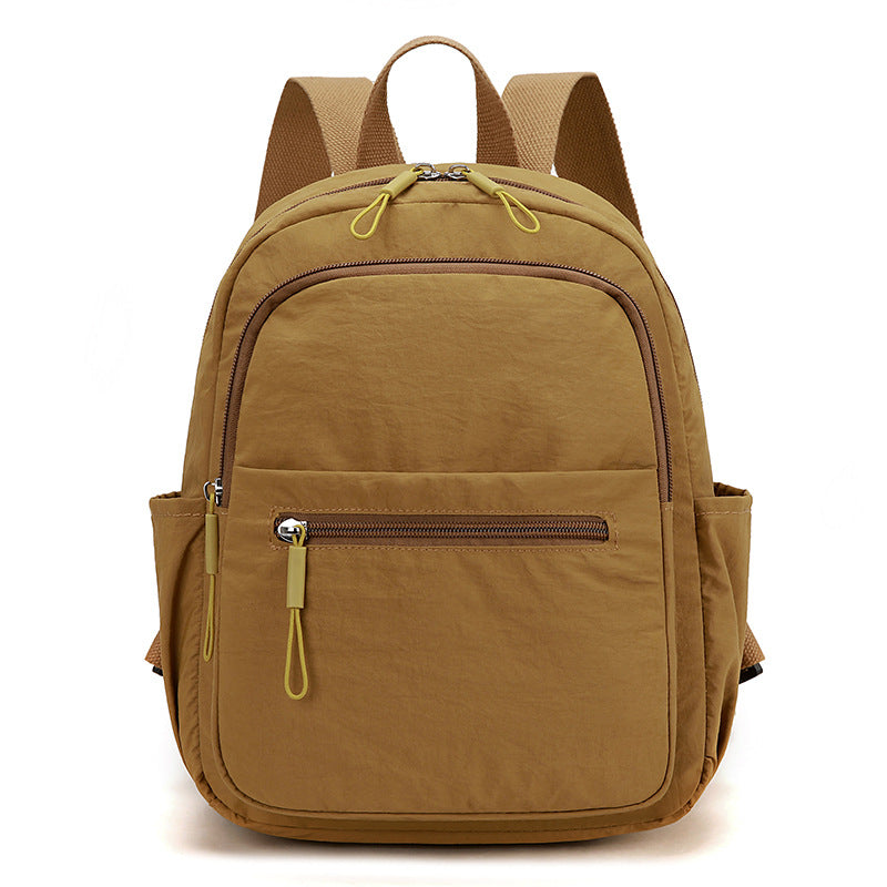 Casual Lightweight Backpack LoungeYard — product view 1