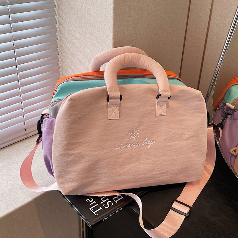 Multi-Purpose Gym Travel Bag — product view 7