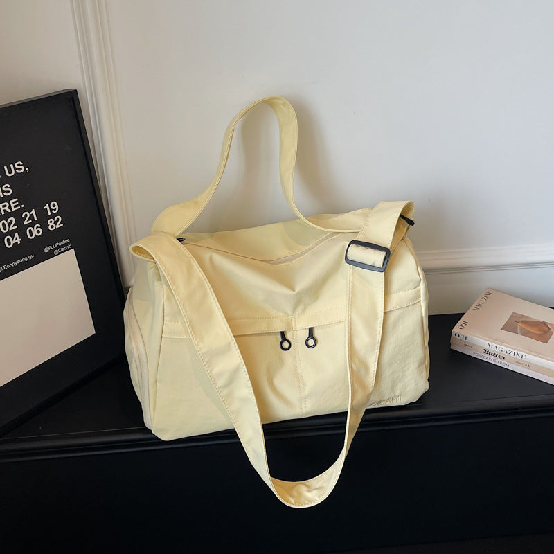 Women Trendy Everyday Shoulder Bag LoungeYard — product view 7