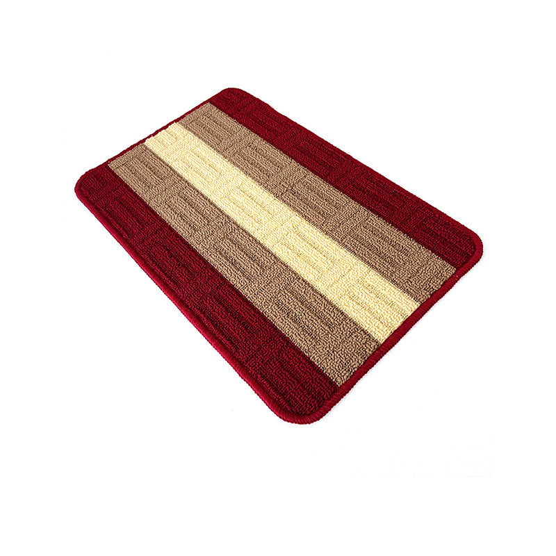 Multi-Textured Bath Mat Bowlift — product view 1