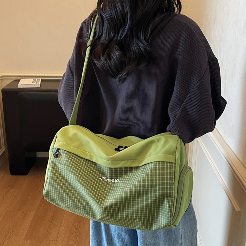 Sporty Shoulder Bag LoungeYard — product view 2