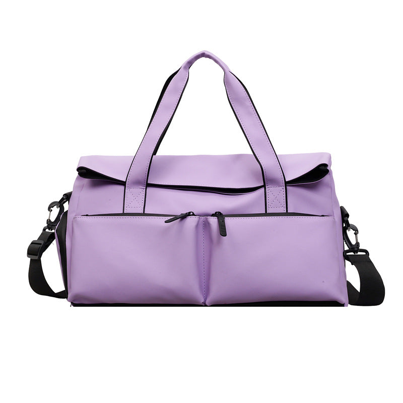 Versatile Travel Organizer Duffle LoungeYard — product view 5