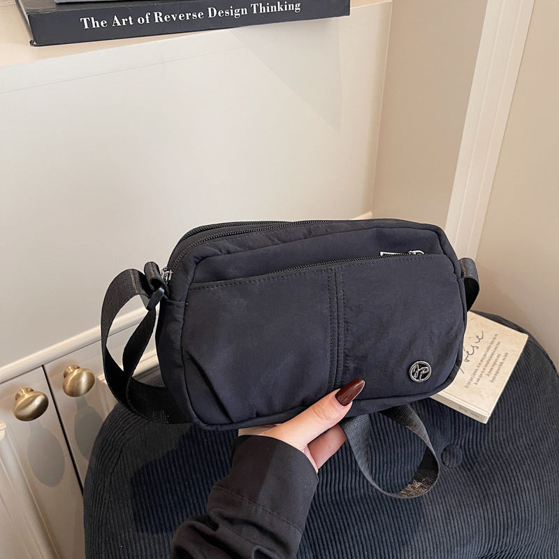WoMinimalist Crossbody Pouch LoungeYard — product view 3