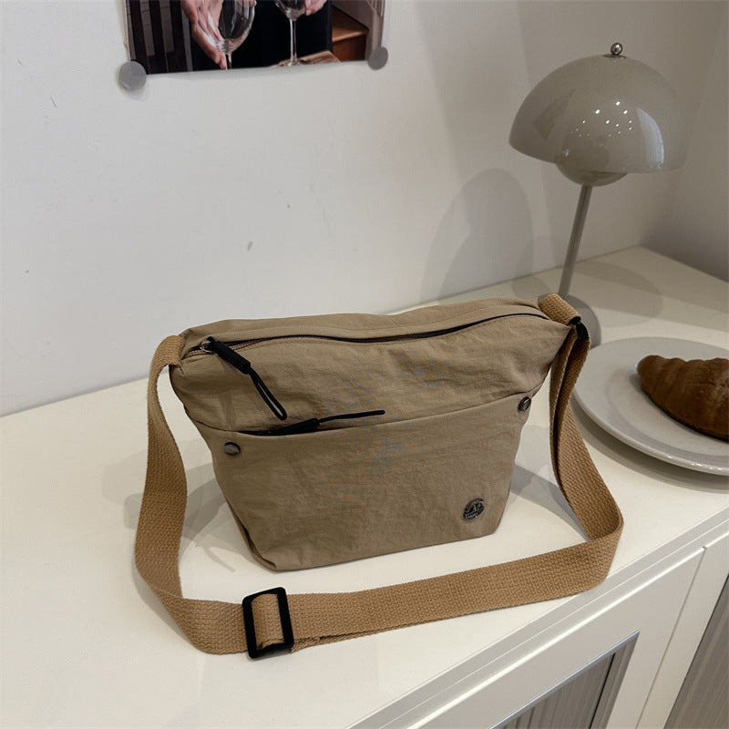 Casual Messenger Bag — product view 6