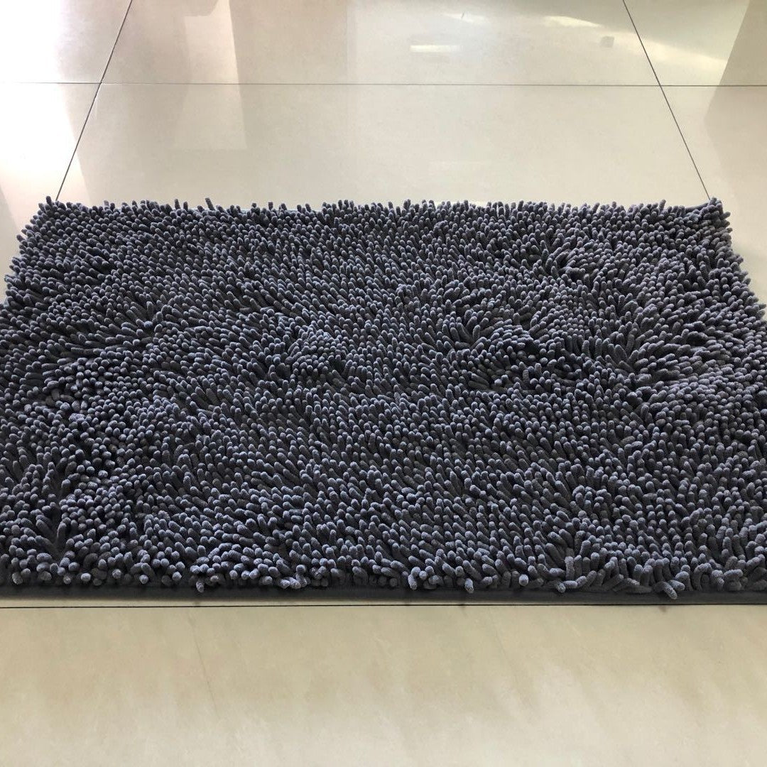 Home Comfort Bath Mat LoungeYard — product view 2