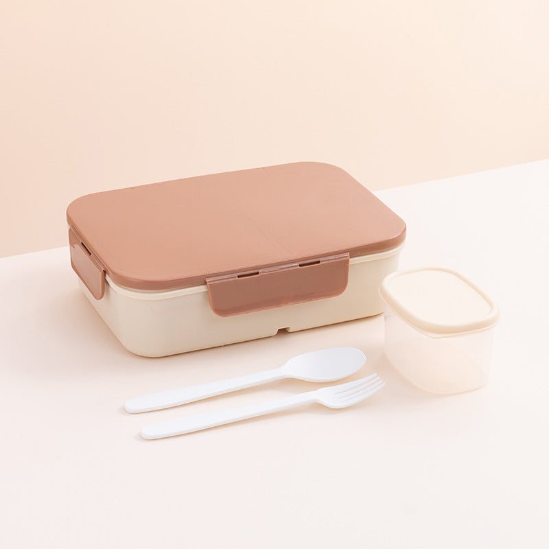 Multi-Layered Lunch Box Set — product view 6