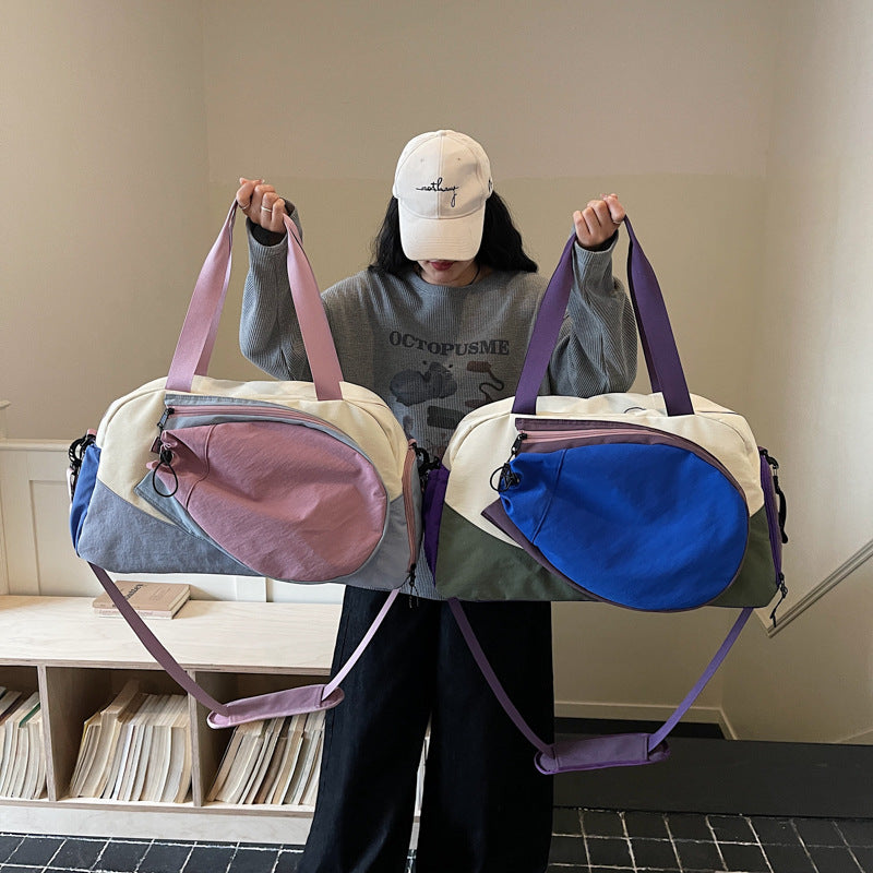 Sports Duffle Bag — product view 3