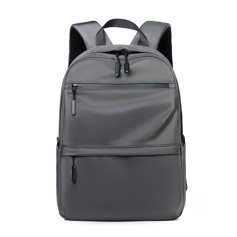 Modern Ergonomic Backpack LoungeYard — product view 5