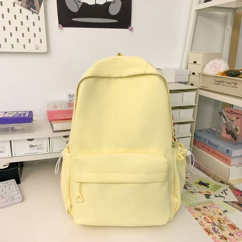 Versatile Laptop Backpack LoungeYard — product view 2