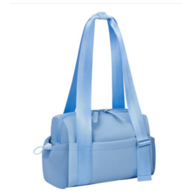 Sporty Shoulder Bag LoungeYard — product view 7