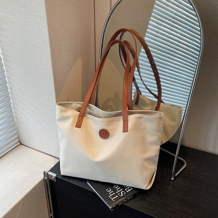 Elegant shoulder bag LoungeYard — product view 1
