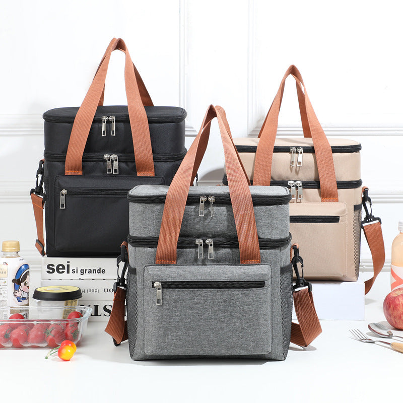 Insulated Food Storage — product view 1
