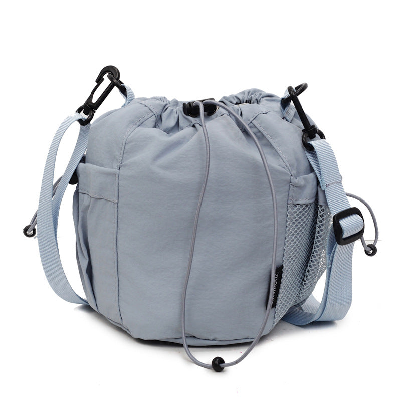 Multifunctional Tote Bag With Practical Compartments LoungeYard — product view 5