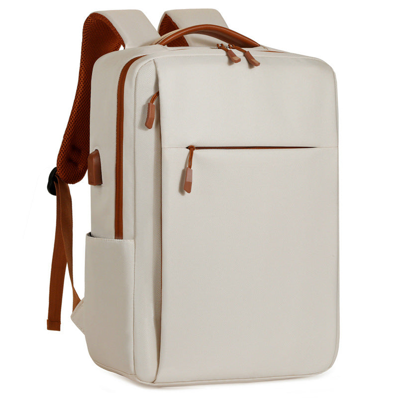 Versatile Professional Work Backpack — product view 1