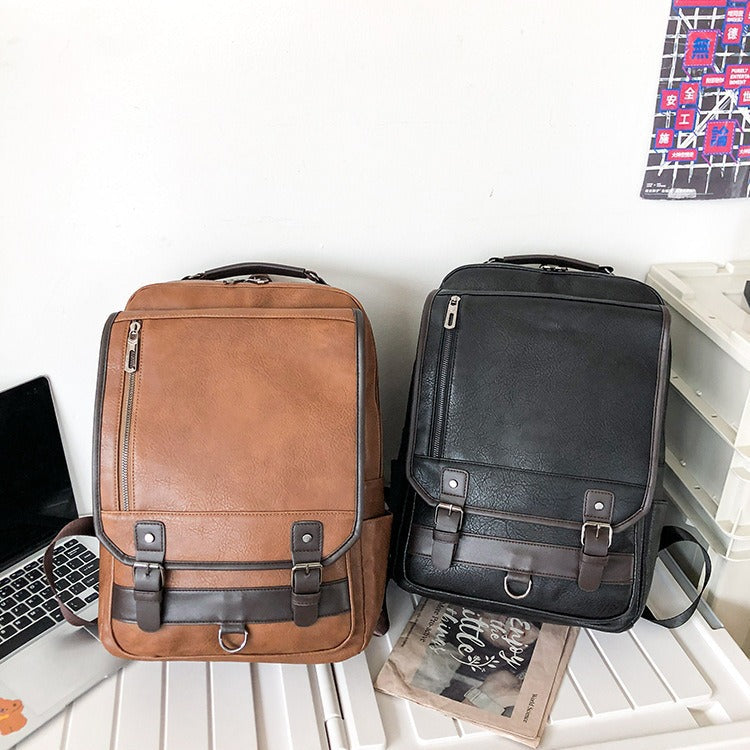 Laptop Backpack LoungeYard — product view 2