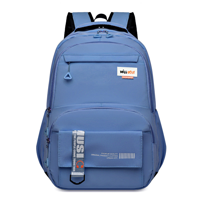 Urban Multi-Functional Backpack — product view 3