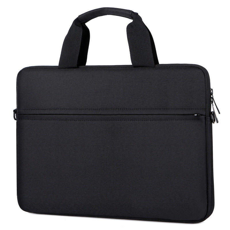 Slim Laptop Sleeve LoungeYard — product view 2
