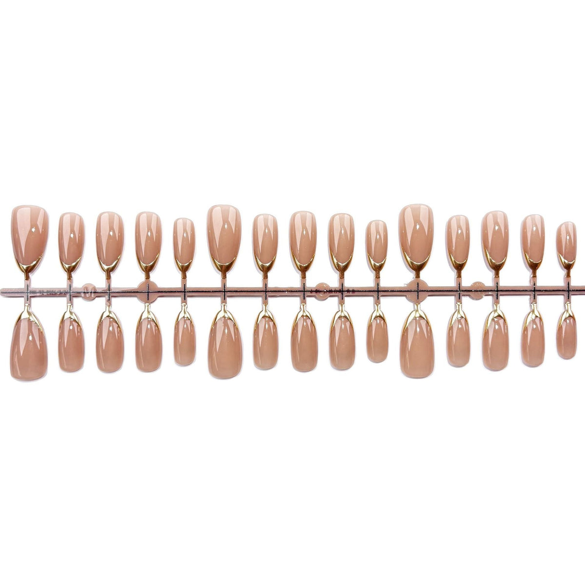 Elegant Press-On Nail Set — product view 4