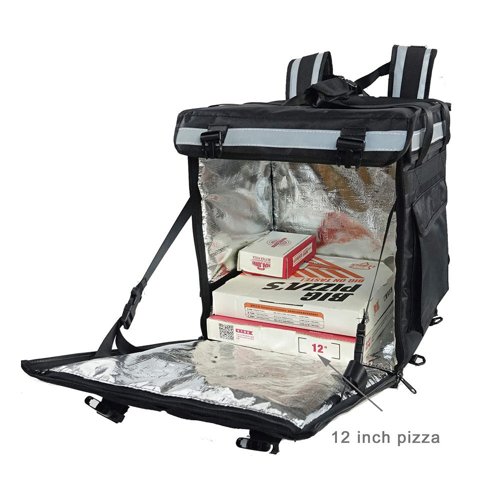 Women's Thermally Insulated Cooler Box LoungeYard — product view 2