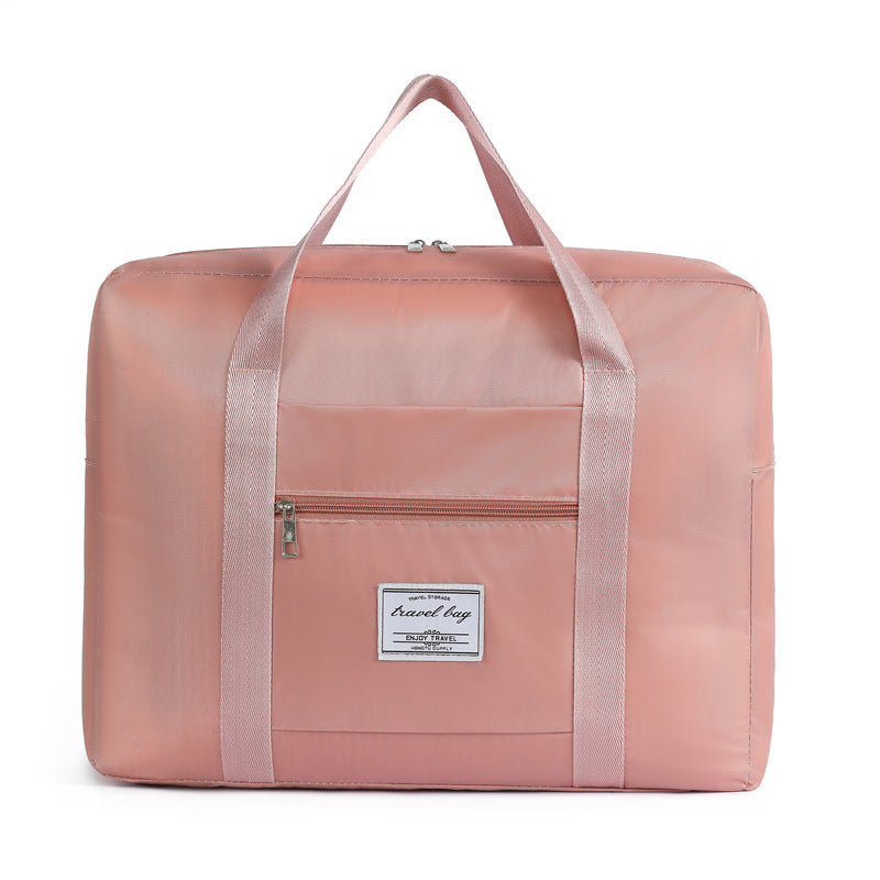 Versatile Travel Duffel Bag LoungeYard — product view 2