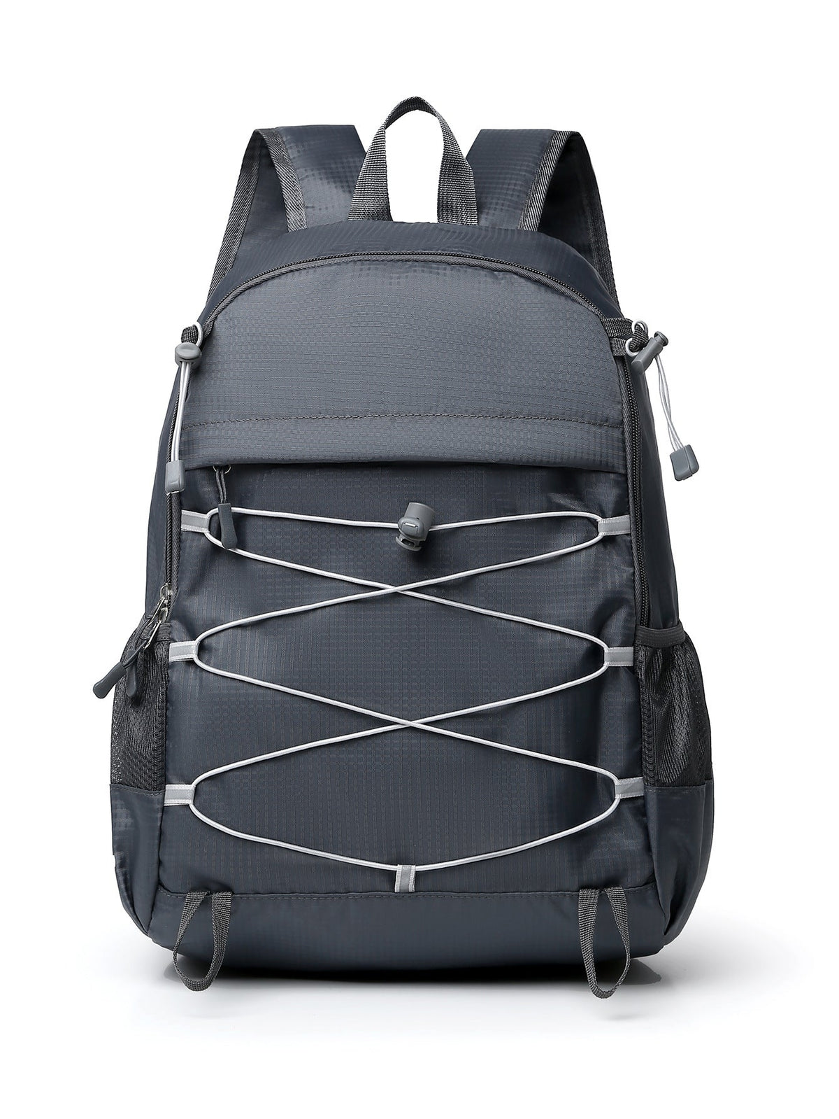 Outdoor Travel Backpack LoungeYard — product view 7
