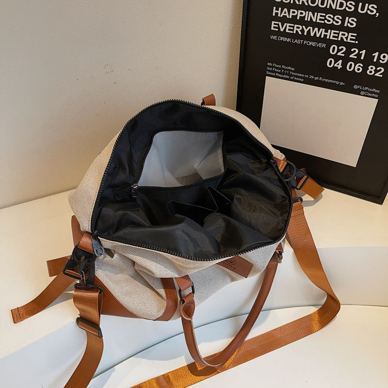 Elegant Travel Bag LoungeYard — product view 2