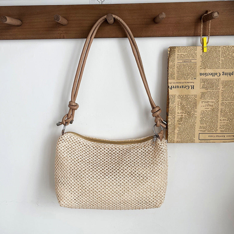 WoWoven Handbag LoungeYard — product view 4