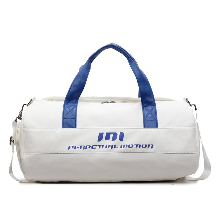 Durable Training Duffle Bag LoungeYard — product view 5