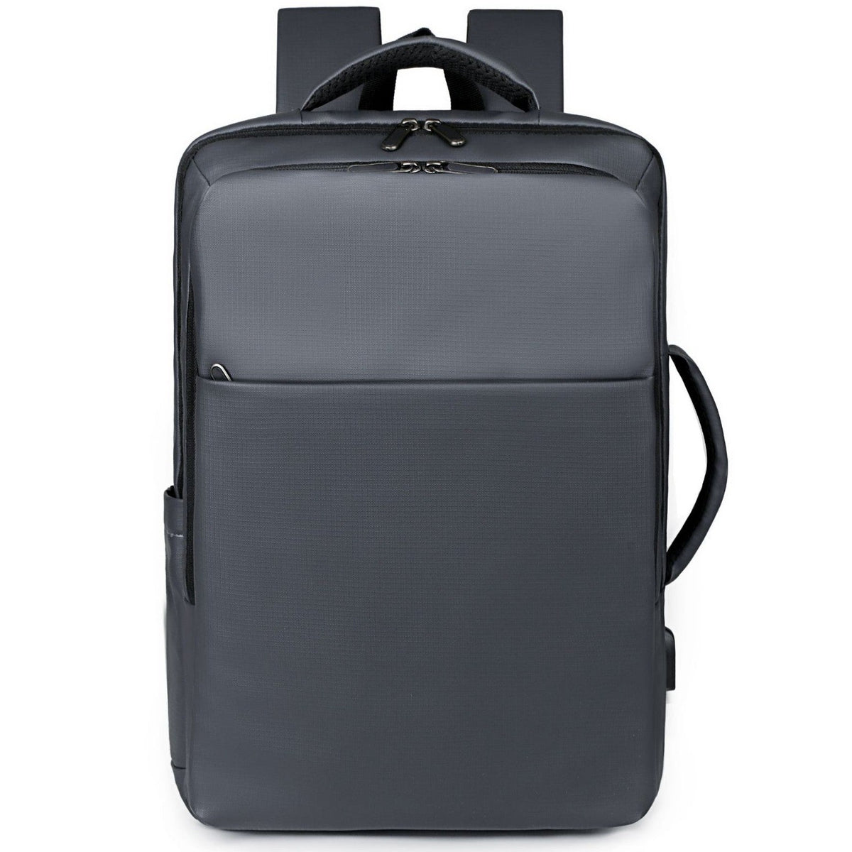 Versatile Laptop Backpack LoungeYard — product view 4