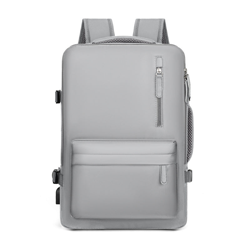 Versatile Laptop Backpack LoungeYard — product view 1