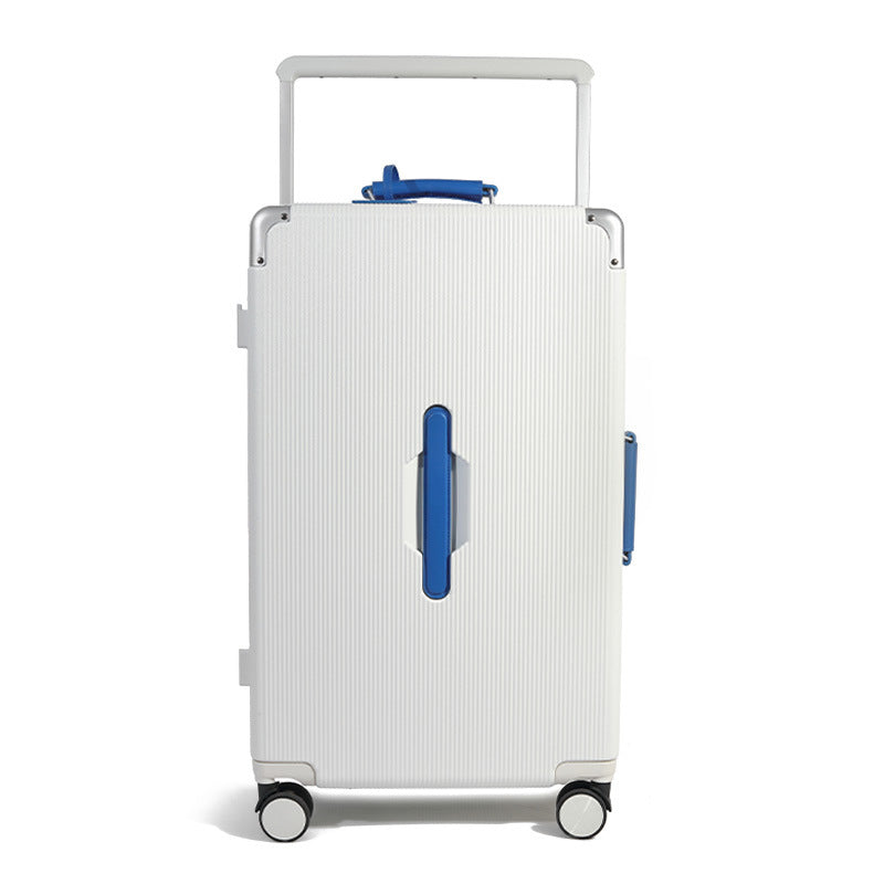 Expandable Hard-Shell Suitcase — product view 6