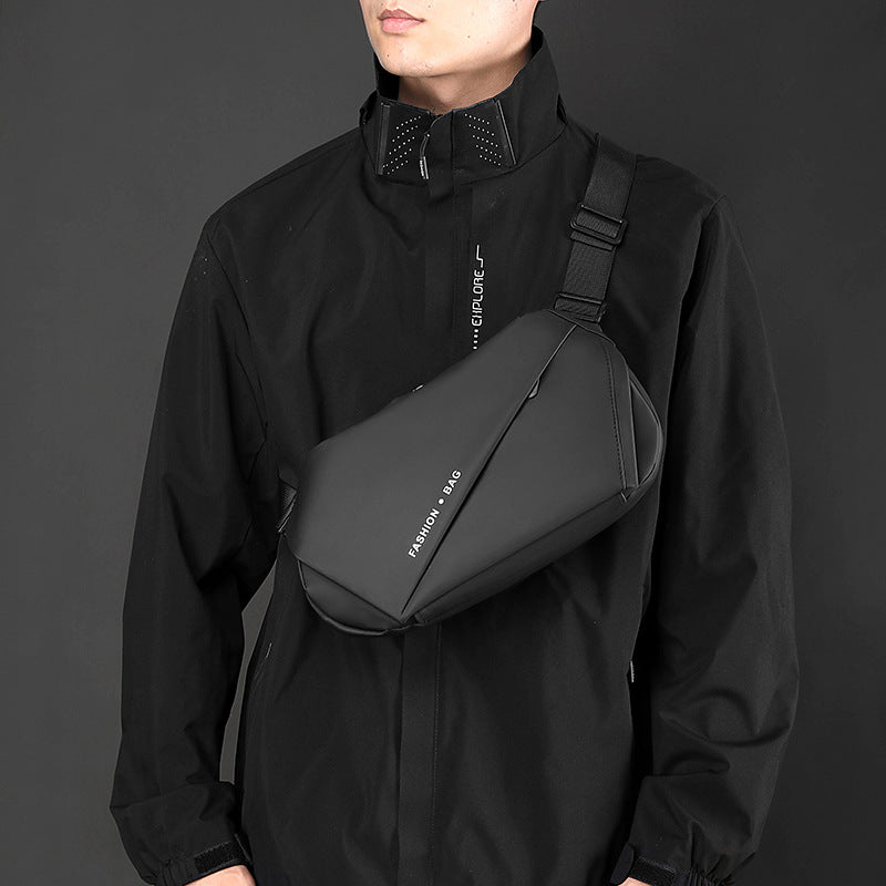 Stylish Crossbody Sling Bag LoungeYard — product view 4