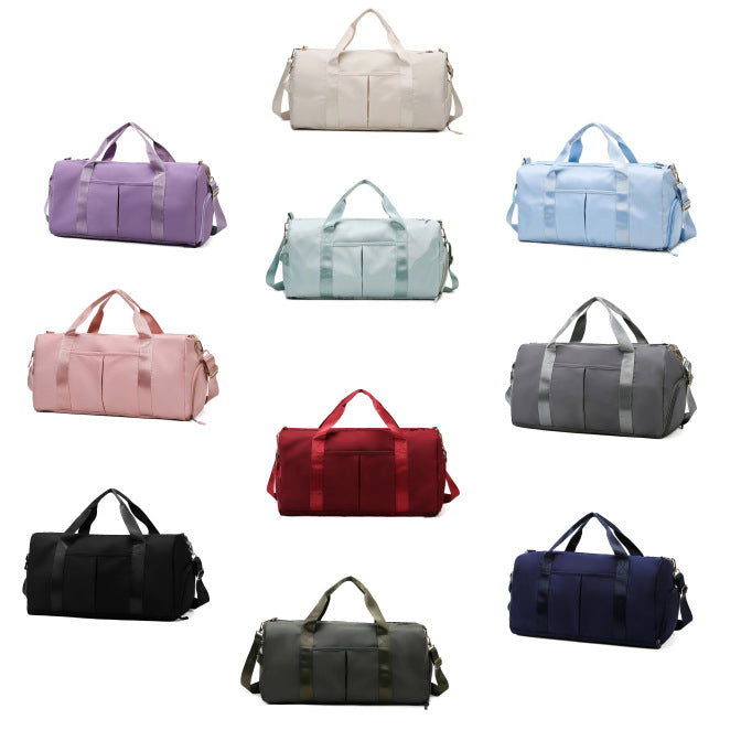 Sport bag LoungeYard — product view 1