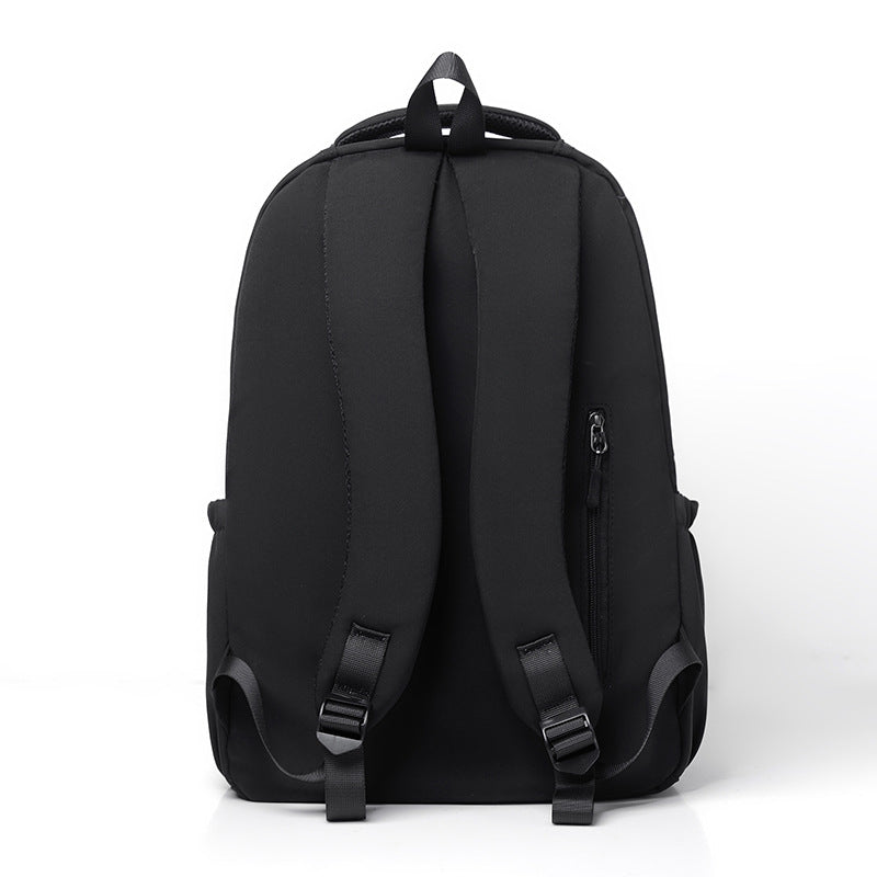 Modern Professional Laptop Backpack LoungeYard — product view 4