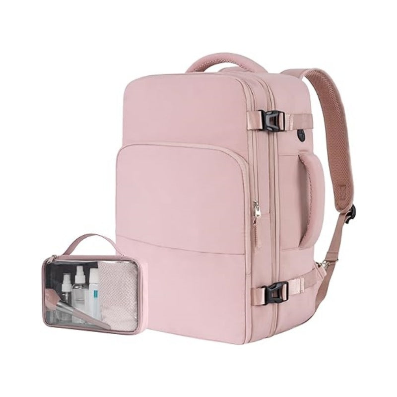 Multi-Functional Travel Backpack LoungeYard — product view 1