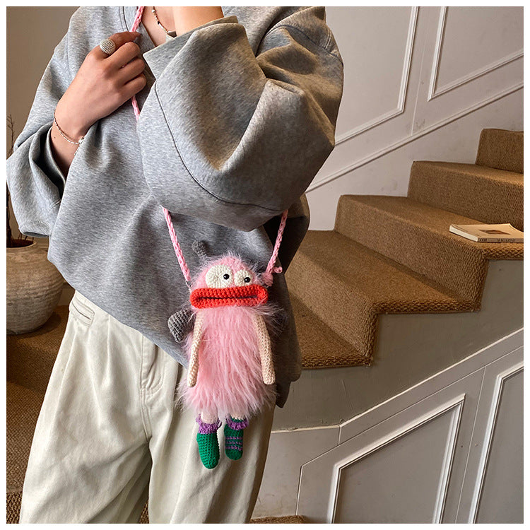 Creative Plush — product view 2
