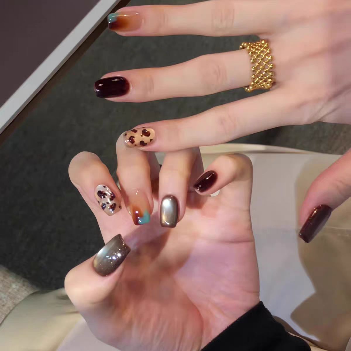 Nail Art — product view 4