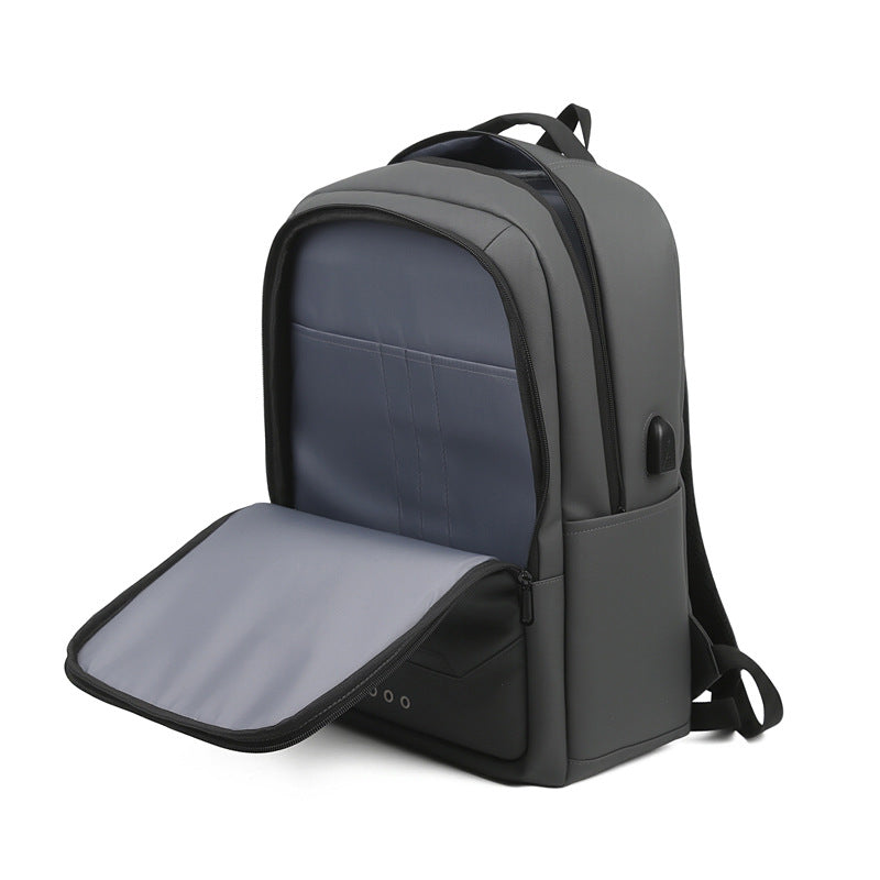 Versatile Laptop Backpack LoungeYard — product view 3